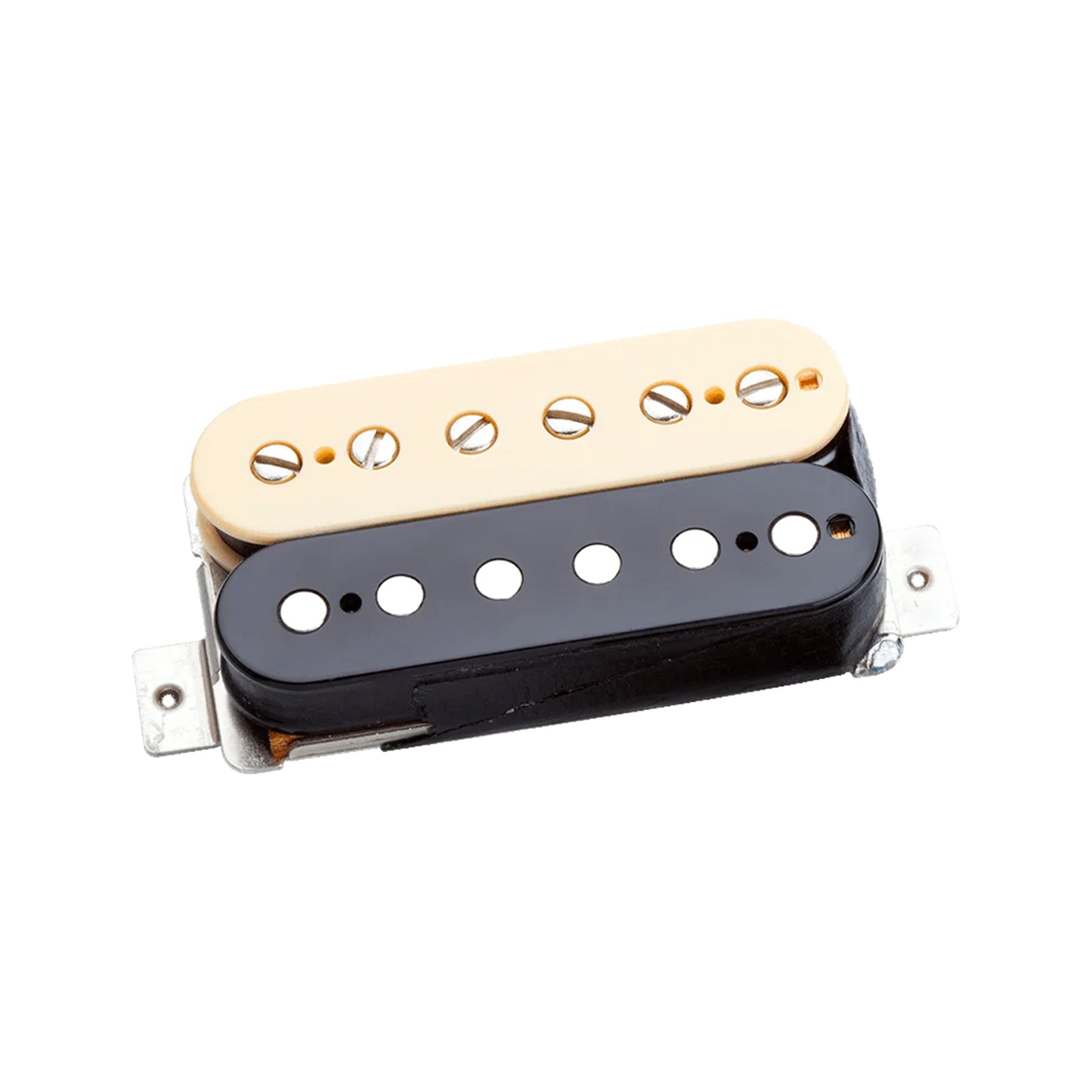 Seymour Duncan Slash 6-String Alnico II Humbucker Set, Zebra