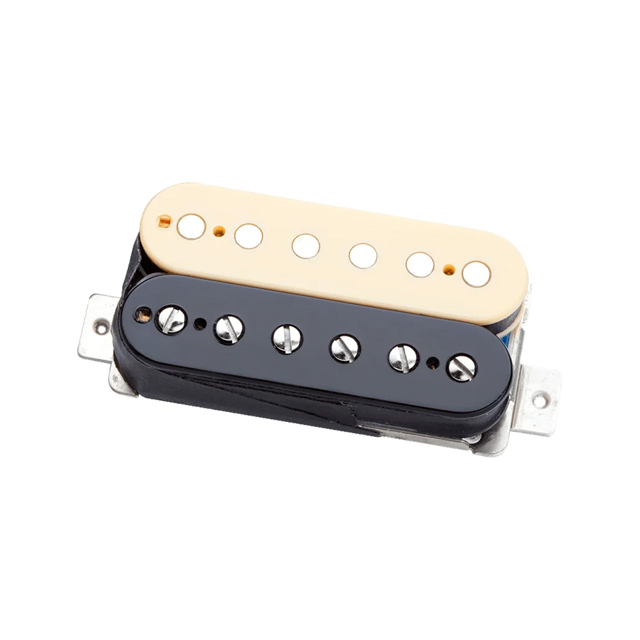 Seymour Duncan Slash 6-String Alnico II Humbucker Set, Zebra
