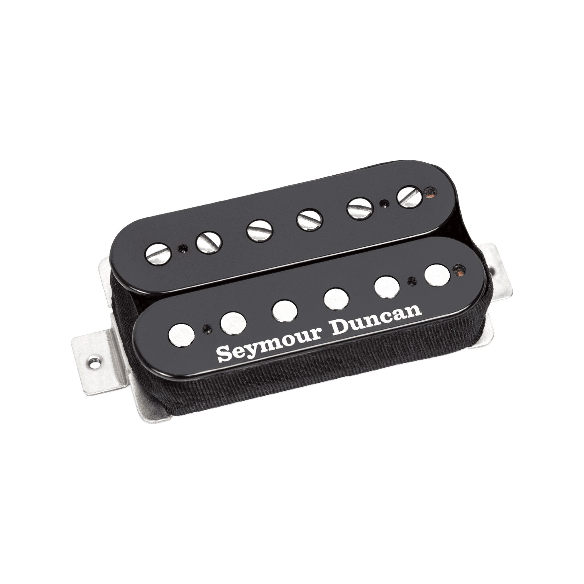 Seymour Duncan 78 Model 6-String Neck Humbucker Pickups, Black