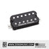 Seymour Duncan 78 Model 6-String Bridge Humbucker Pickups, Black
