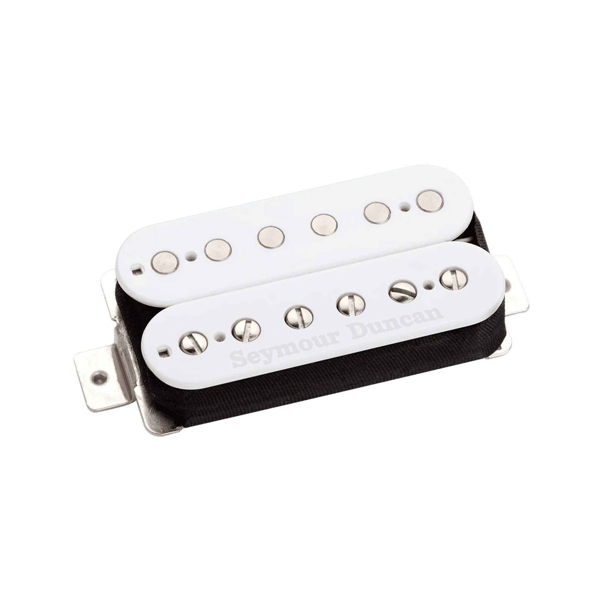 Seymour Duncan 78 Model 6-String Bridge Humbucker Pickups, White