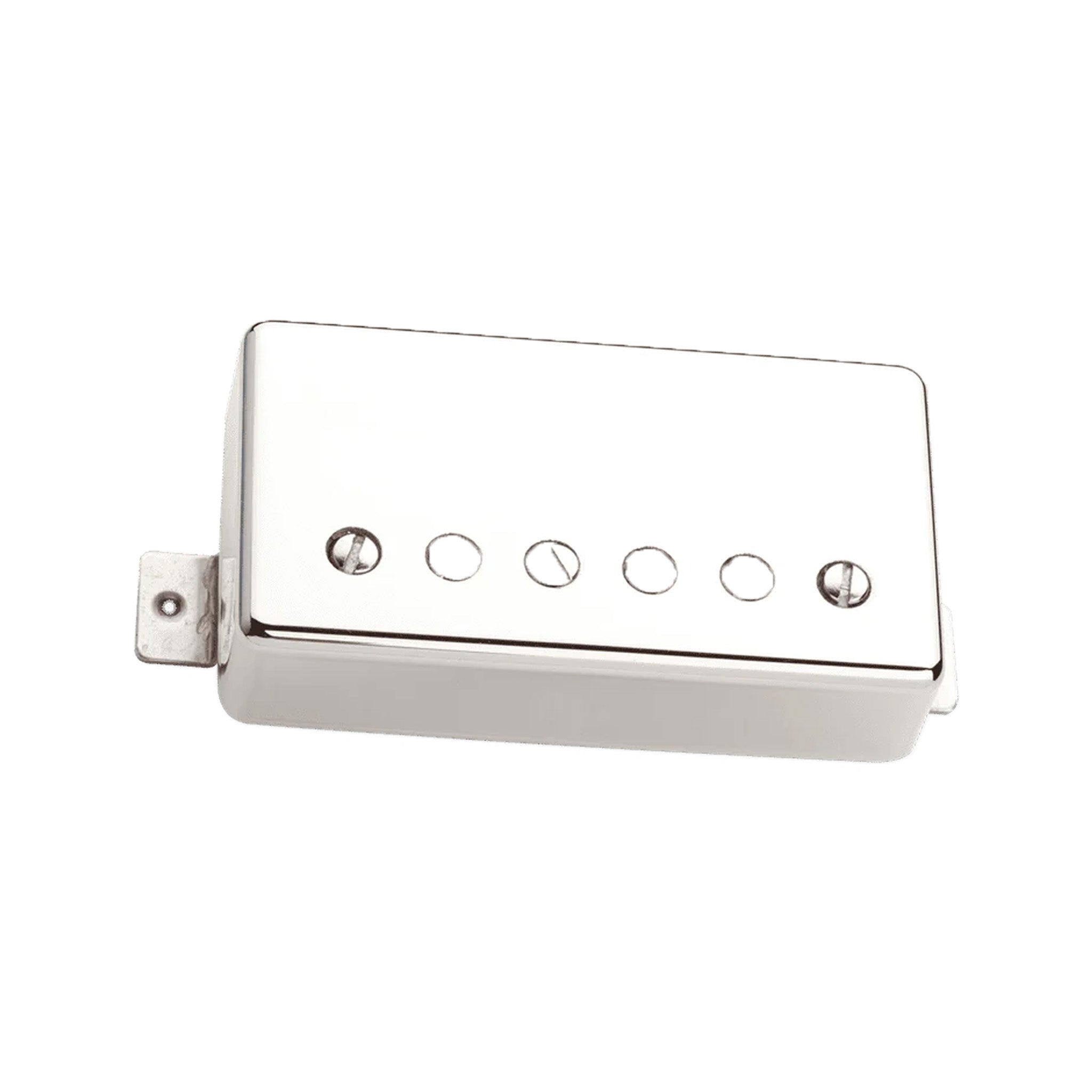 Seymour Duncan Green Magic 6-String Humbucker Pickups Set, Nickel Cover