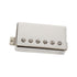 Seymour Duncan Slash 2.0 6-String Ice-Braided Shield Pickups Set, Nickel Cover