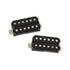 Seymour Duncan Slash 3.0 6-String Humbucker Pickups Set w/4-Connectors, Black