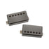 Seymour Duncan Slash 3.0 6-String Humbucker Set, Black Nickel