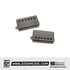 Seymour Duncan Slash 3.0 6-String Humbucker Set, Black Nickel