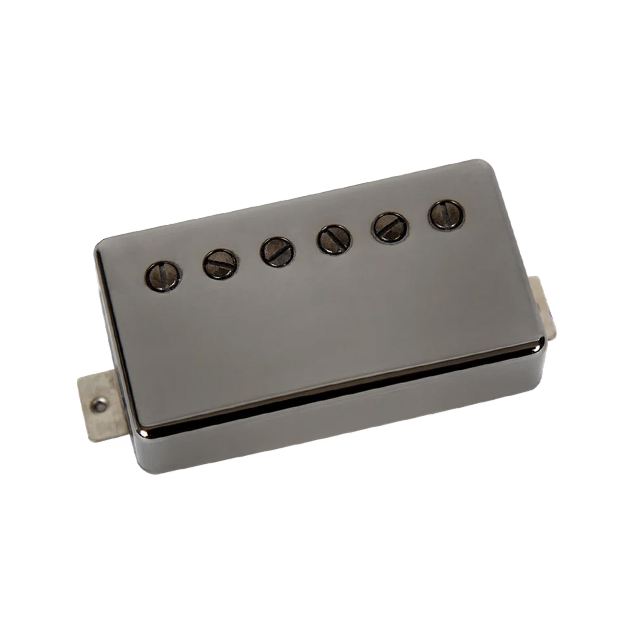 Seymour Duncan Slash 3.0 6-String Humbucker Set, Black Nickel
