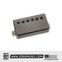 Seymour Duncan Slash 3.0 6-String Humbucker Set, Black Nickel