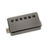 Seymour Duncan Slash 3.0 6-String Humbucker Set, Black Nickel