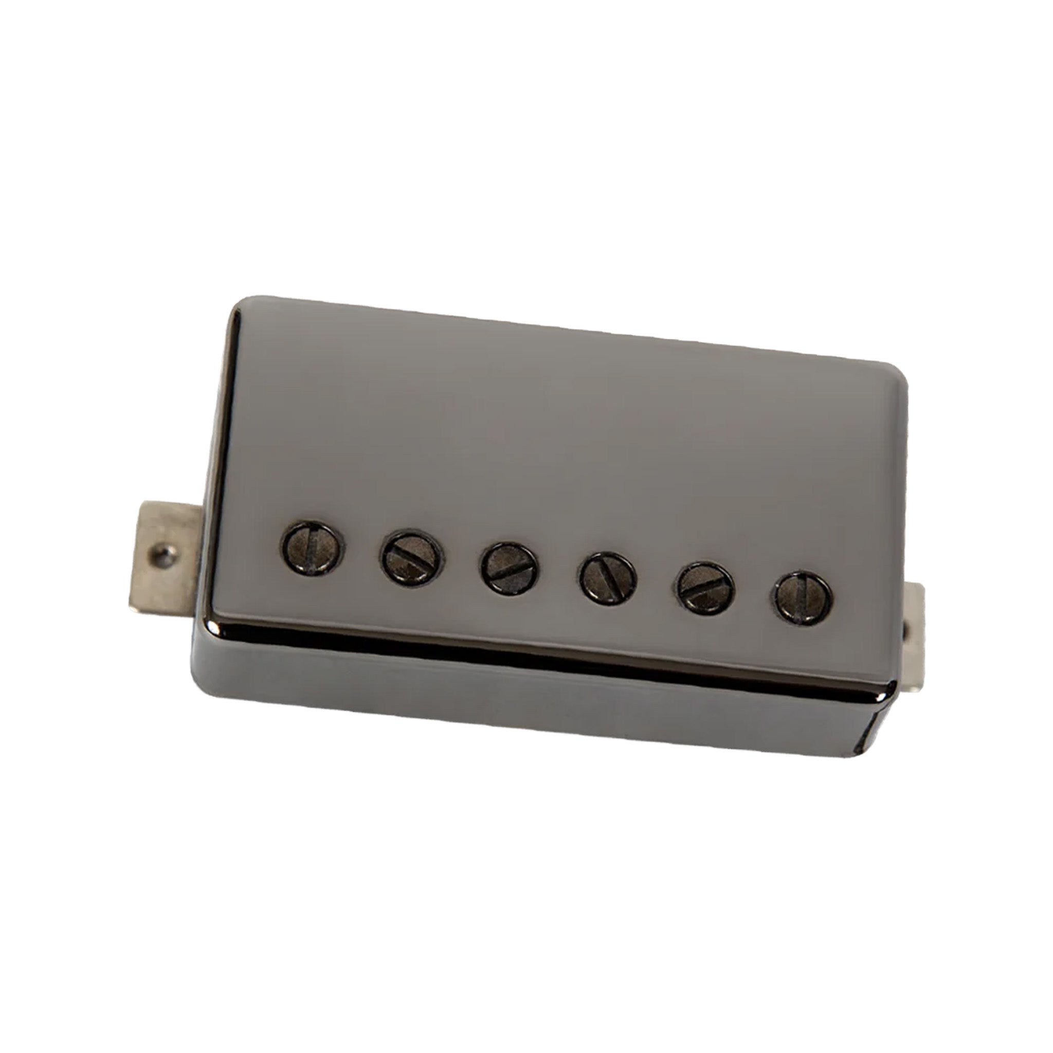 Seymour Duncan Slash 3.0 6-String Humbucker Set, Black Nickel