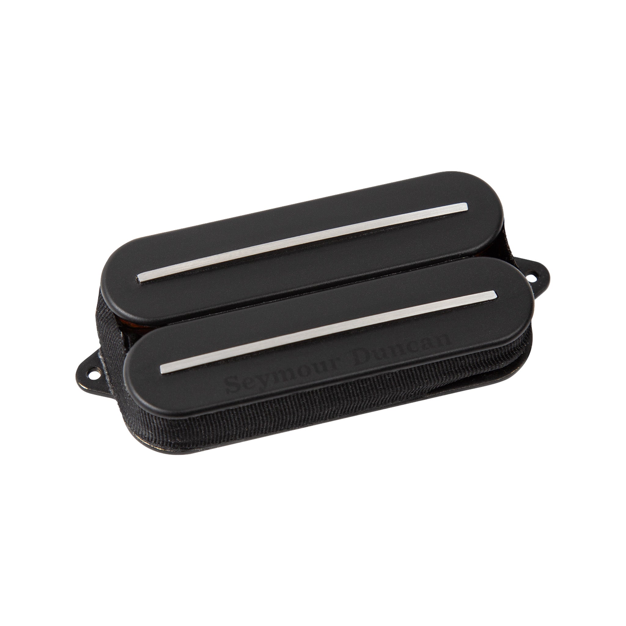 Seymour Duncan JB Rails Bridge Humbucker, Black