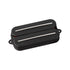 Seymour Duncan Nazgûl Rails 6-String Bridge Humbucker Pickups, Matte Black