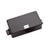 Seymour Duncan alt.metal Blackouts 6-String Passive Humbucker Pickups Set, Black
