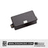 Seymour Duncan alt.metal Blackouts 6-String Passive Humbucker Pickups Set, Black