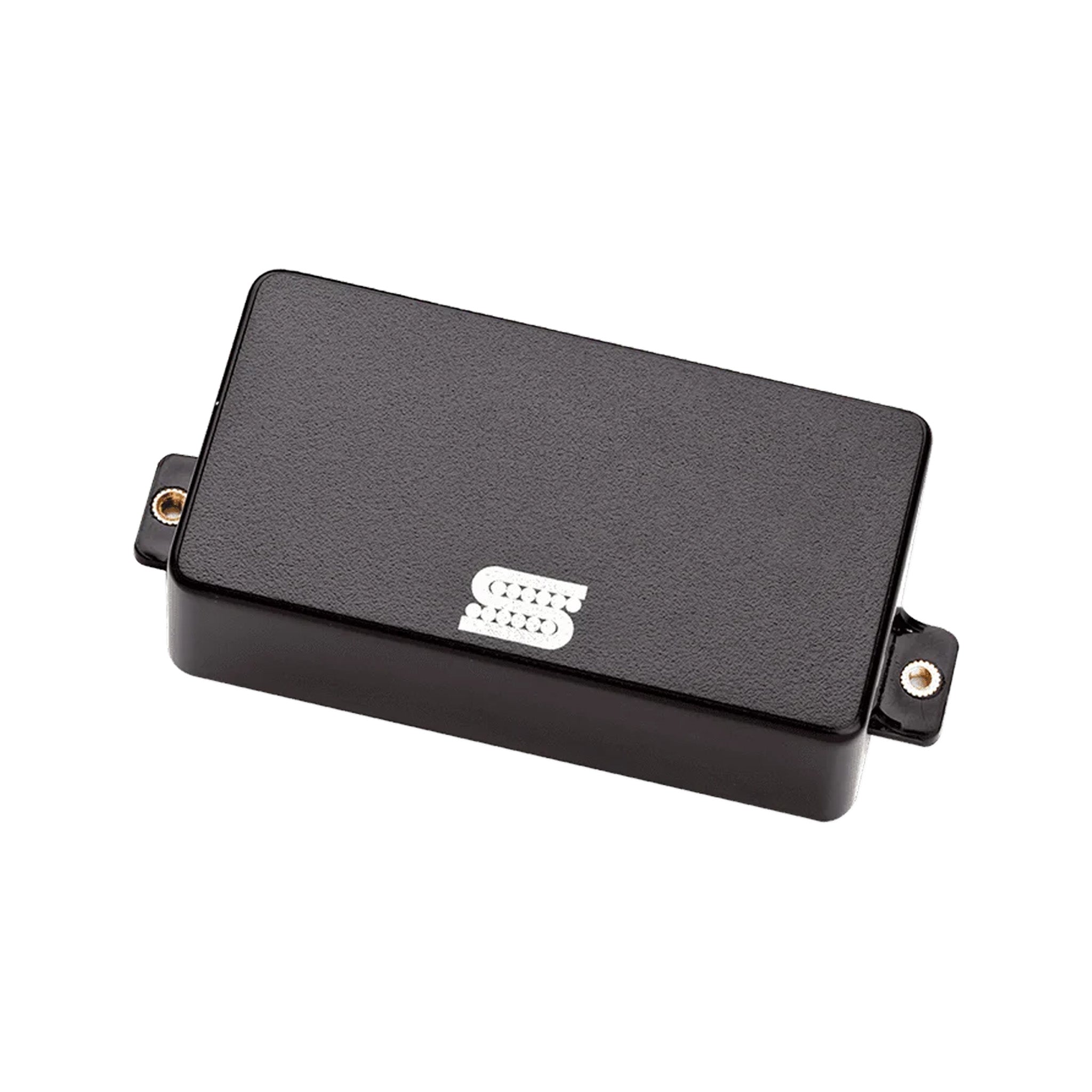 Seymour Duncan alt.metal Blackouts 6-String Passive Humbucker Pickups Set, Black