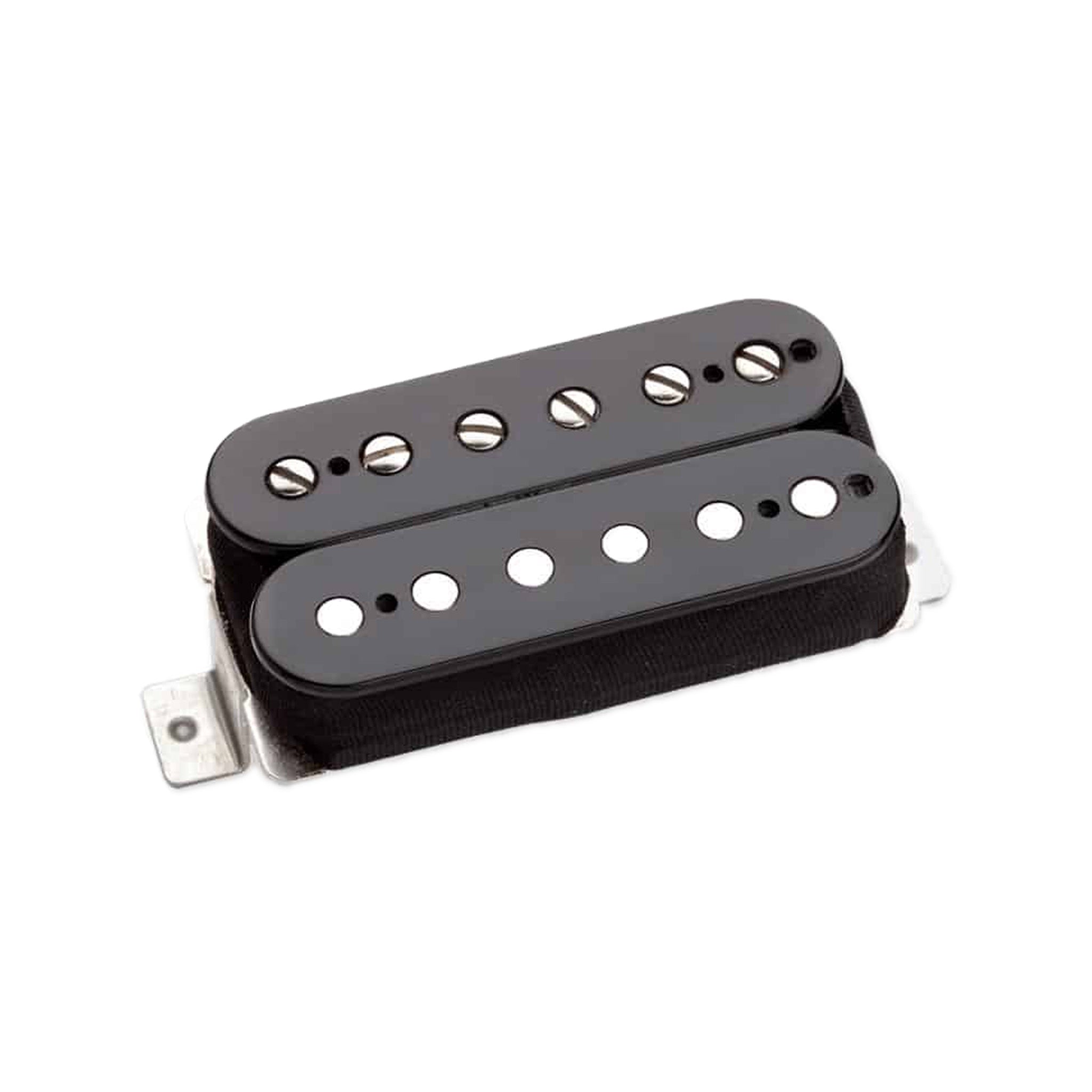Seymour Duncan Alnico II Pro 6-String Humbucker Set, Black