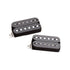 Seymour Duncan Vintage Blues 6-String Neck & Bridge Humbucker Set, Black