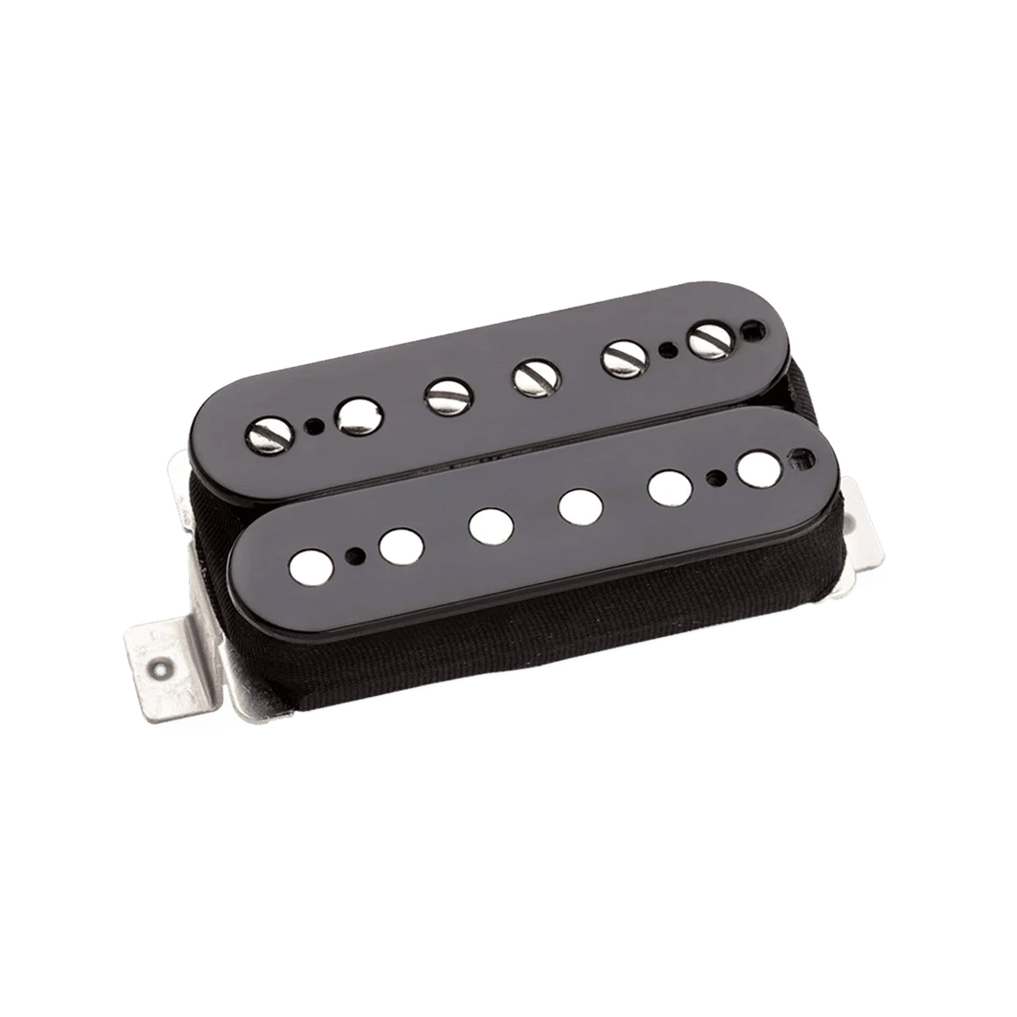 Seymour Duncan Vintage Blues 6-String Neck & Bridge Humbucker Set, Black