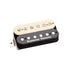 Seymour Duncan 50th Anniversary Hot Rodded 6-String JB/Jazz Humbucker Set, Zebra
