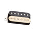 Seymour Duncan 50th Anniversary Hot Rodded 6-String JB/Jazz Humbucker Set, Zebra