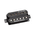 Seymour Duncan Dave Mustaine Thrash Factor 6-String Humbucker Set, Black