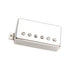 Seymour Duncan Seth Lover 6-String Neck & Bridge Humbucker Set, Nickel Cover