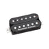 Seymour Duncan Mayhem 6-String Duncan Distortion Neck & Bridge Humbucker Set, Black