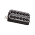 Seymour Duncan Invader 6-String Neck & Bridge Humbucker Set, Black