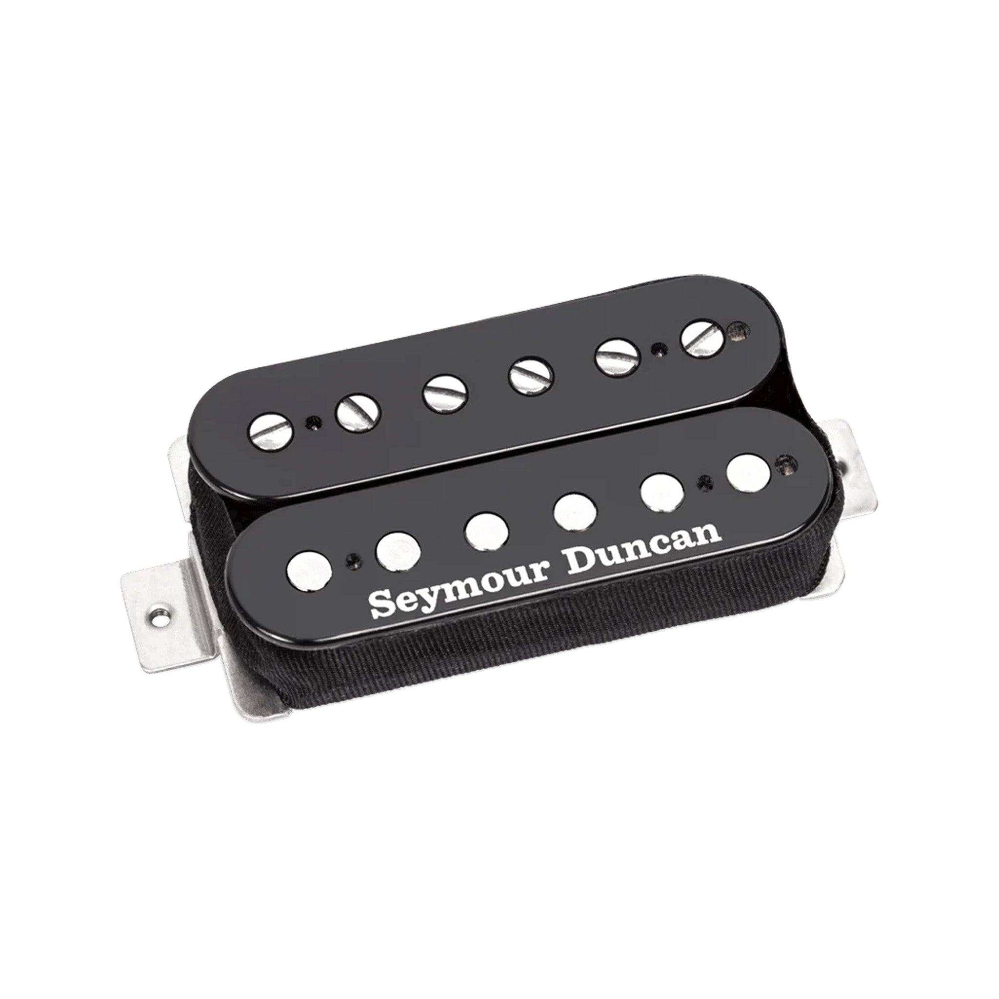 Seymour Duncan Pearly Gates 6-String Humbucker Set, Black