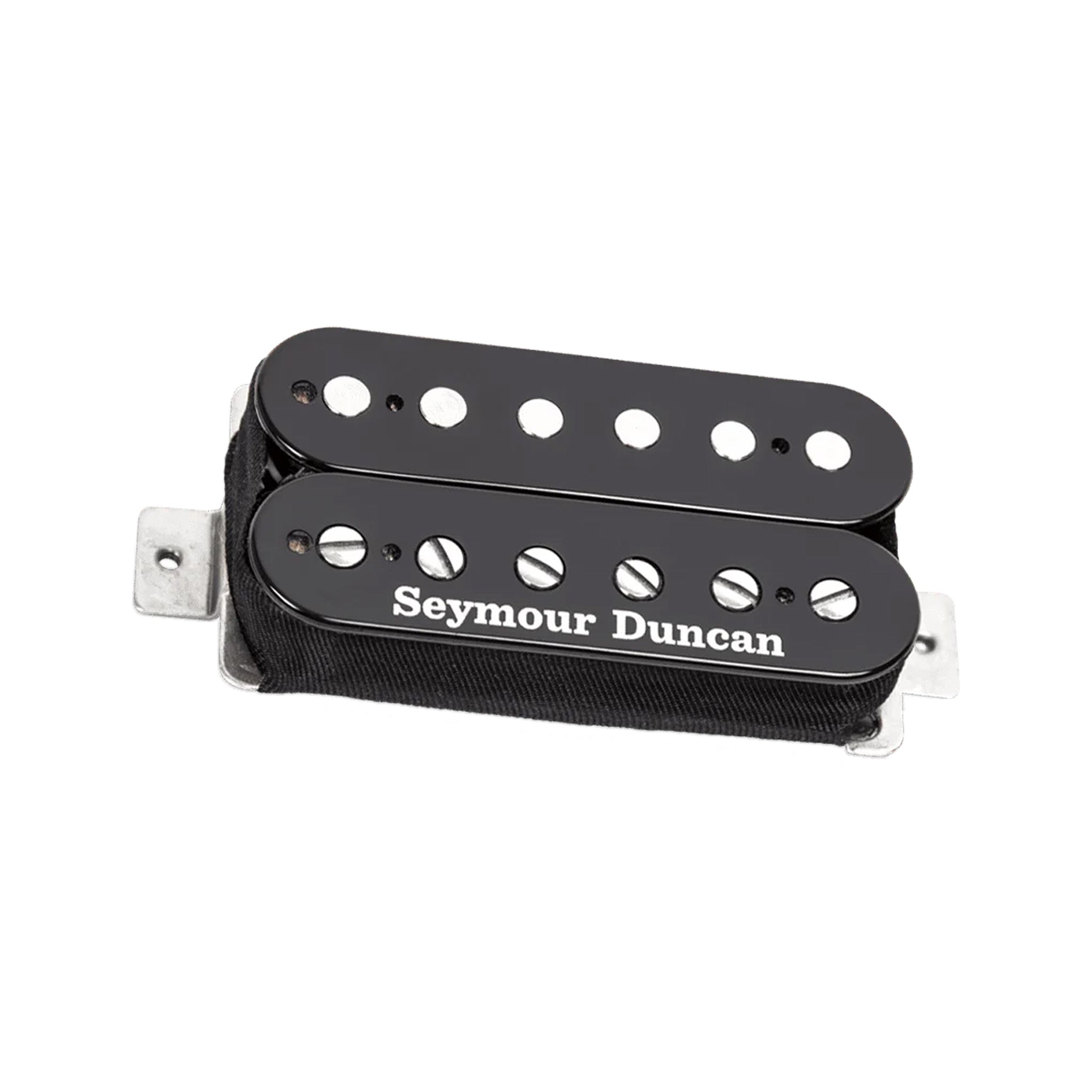 Seymour Duncan Pearly Gates 6-String Humbucker Set, Black