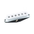Seymour Duncan Vintage Staggered 6-String Stratocaster Pickups, White