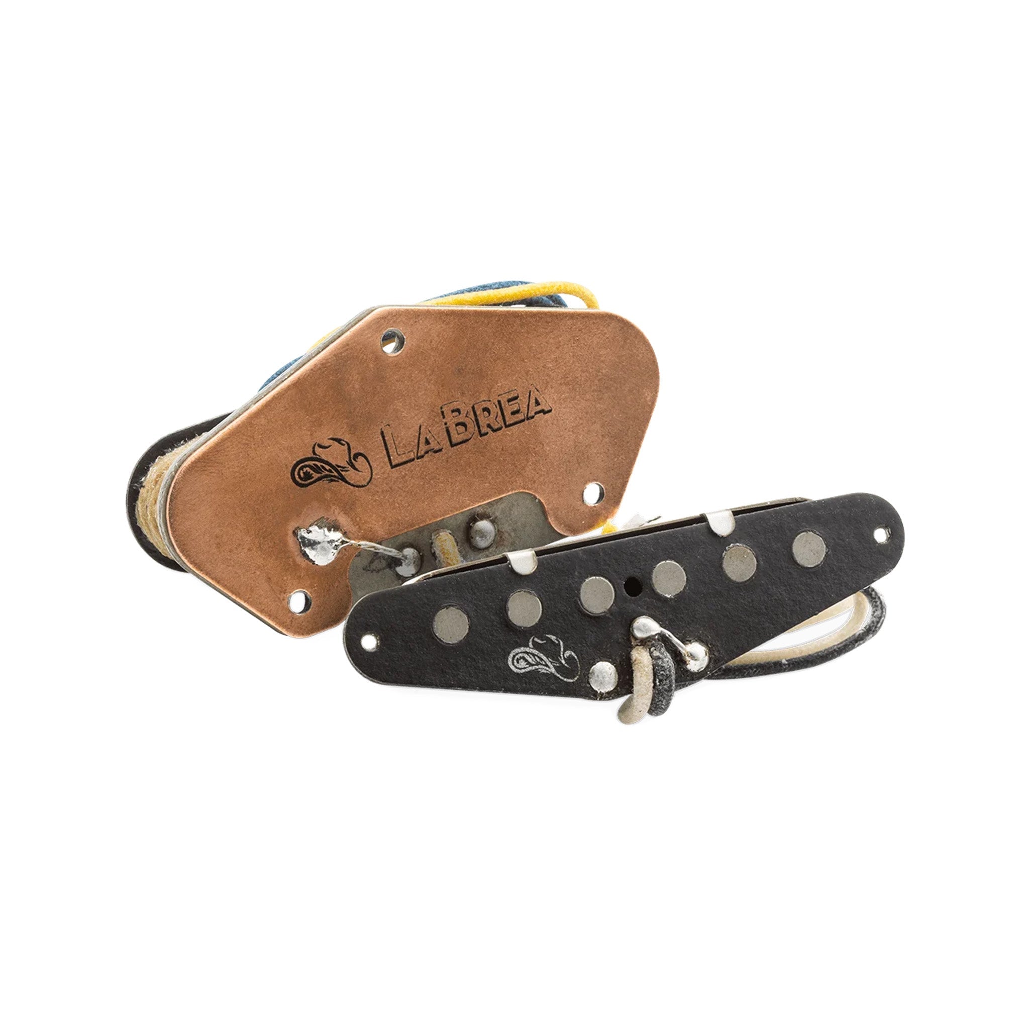 Seymour Duncan Brad Paisley La Brea 6-String Telecaster Set
