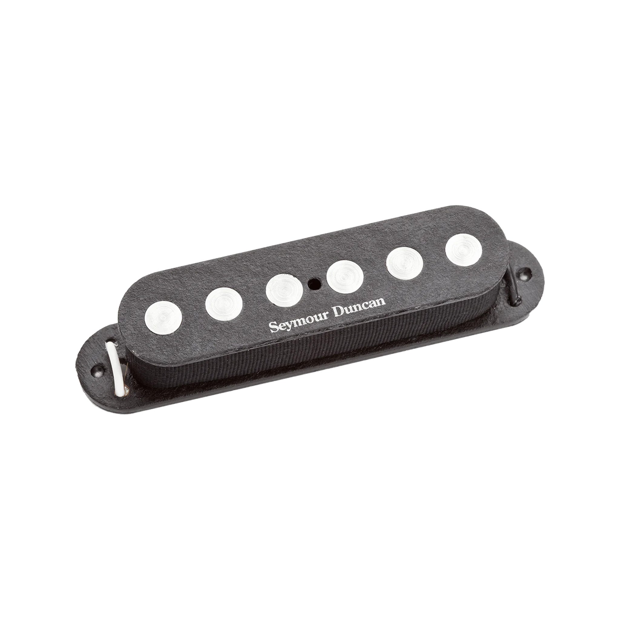 Seymour Duncan Quarter Pound 6-String Strat Pickup, Black