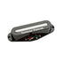 Seymour Duncan Hot Stack 6-String Strat Neck/Middle Pickup, Black