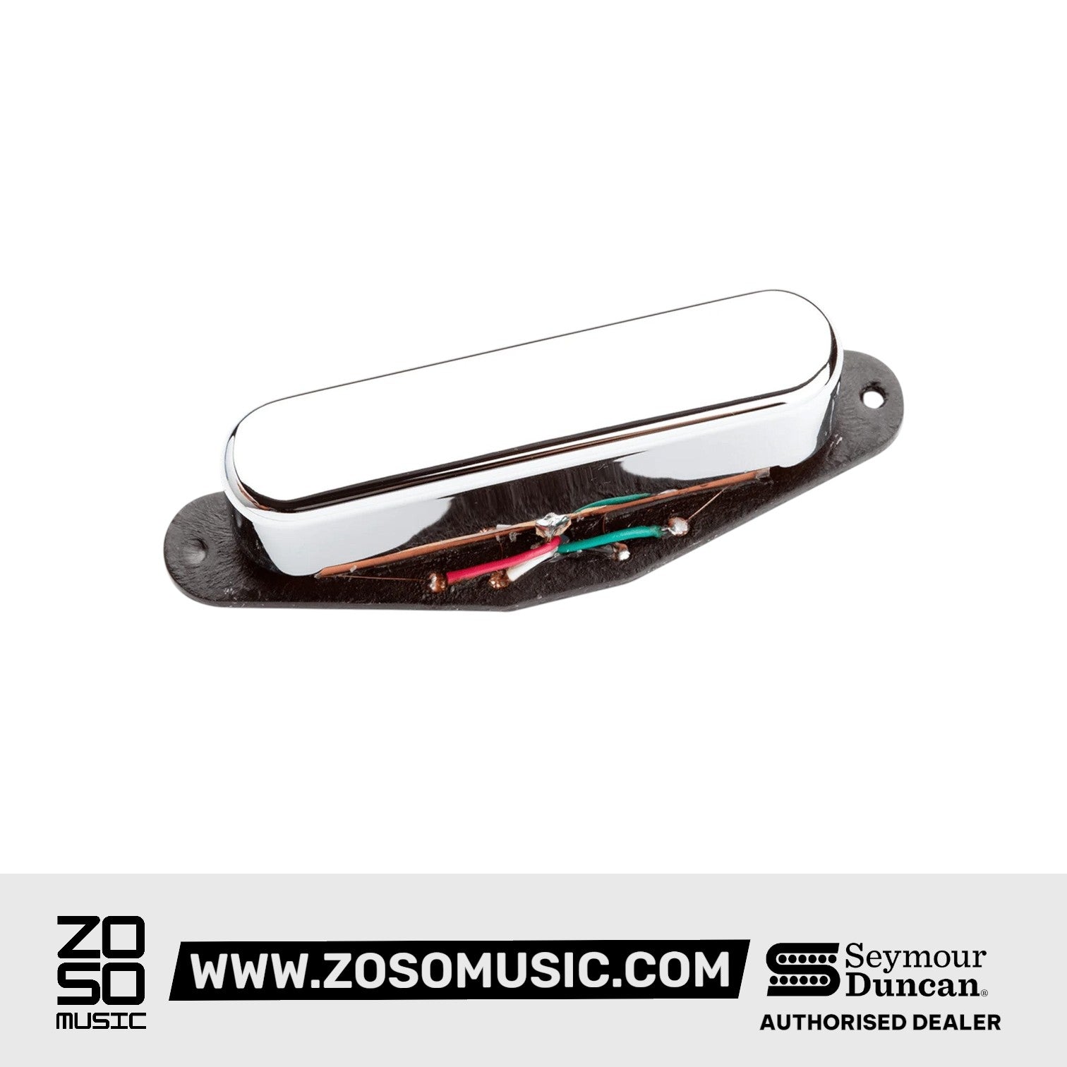 Seymour Duncan Vintage Stack 6-String Neck Tele Pickup