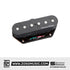 Seymour Duncan Vintage Stack 6-String Bridge Tele Pickup