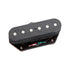 Seymour Duncan BG1400 6-String Bridge Tele Pickup, Black w/o logo