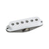 Seymour Duncan Cory Wong Clean Machine 6-String Strat Pickups Set, White Cover