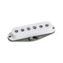 Seymour Duncan Cory Wong Clean Machine 6-String Strat Pickups Set, White Cover