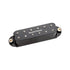 Seymour Duncan Little '59 6-String Neck Strat Pickups, Black Cover