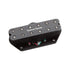 Seymour Duncan Pearly Gates 6-String Bridge Tele Pickup, Black