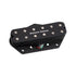 Seymour Duncan Billy Gibbons Red Devil 6-String Bridge Tele Pickups, Black