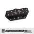 Seymour Duncan Billy Gibbons Red Devil 6-String Bridge Tele Pickups, Black