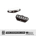 Seymour Duncan Quarter Pound 6-String Tele Pickups Set