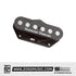 Seymour Duncan Quarter Pound 6-String Tele Pickups Set