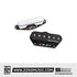 Seymour Duncan Hot Chicken 6-String Tele Stack Pickups Set