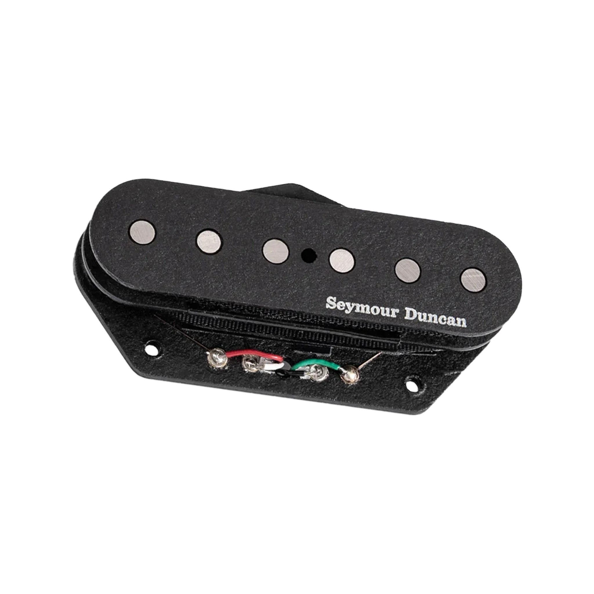 Seymour Duncan Hot Chicken 6-String Tele Stack Pickups Set