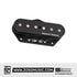 Seymour Duncan Hot Chicken 6-String Tele Stack Pickups Set