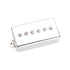 Seymour Duncan Phat Cat 6-String Neck Humbucker Pickups, Nickel Cover