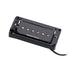 Seymour Duncan P-Rails 6-Strings Triple Shot Flat Humbucker Pickups Set, Black